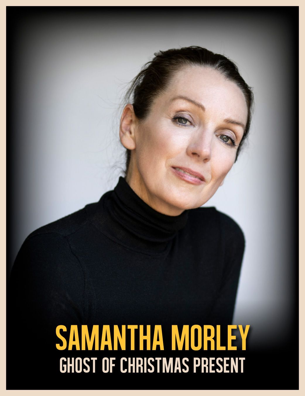 Samantha Morley