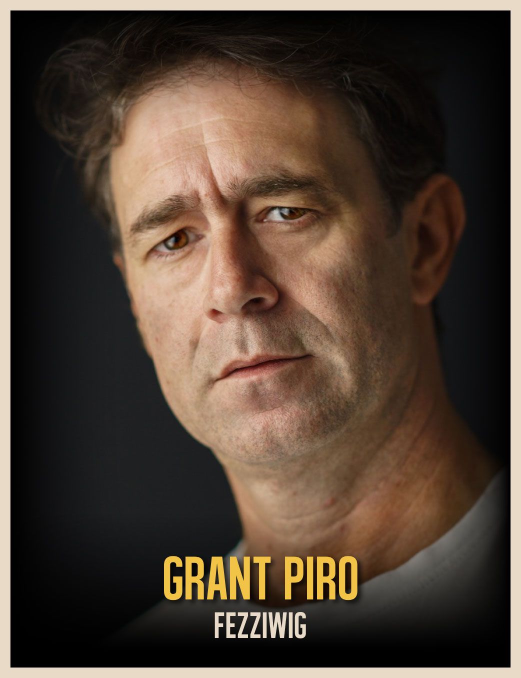 Grant Piro