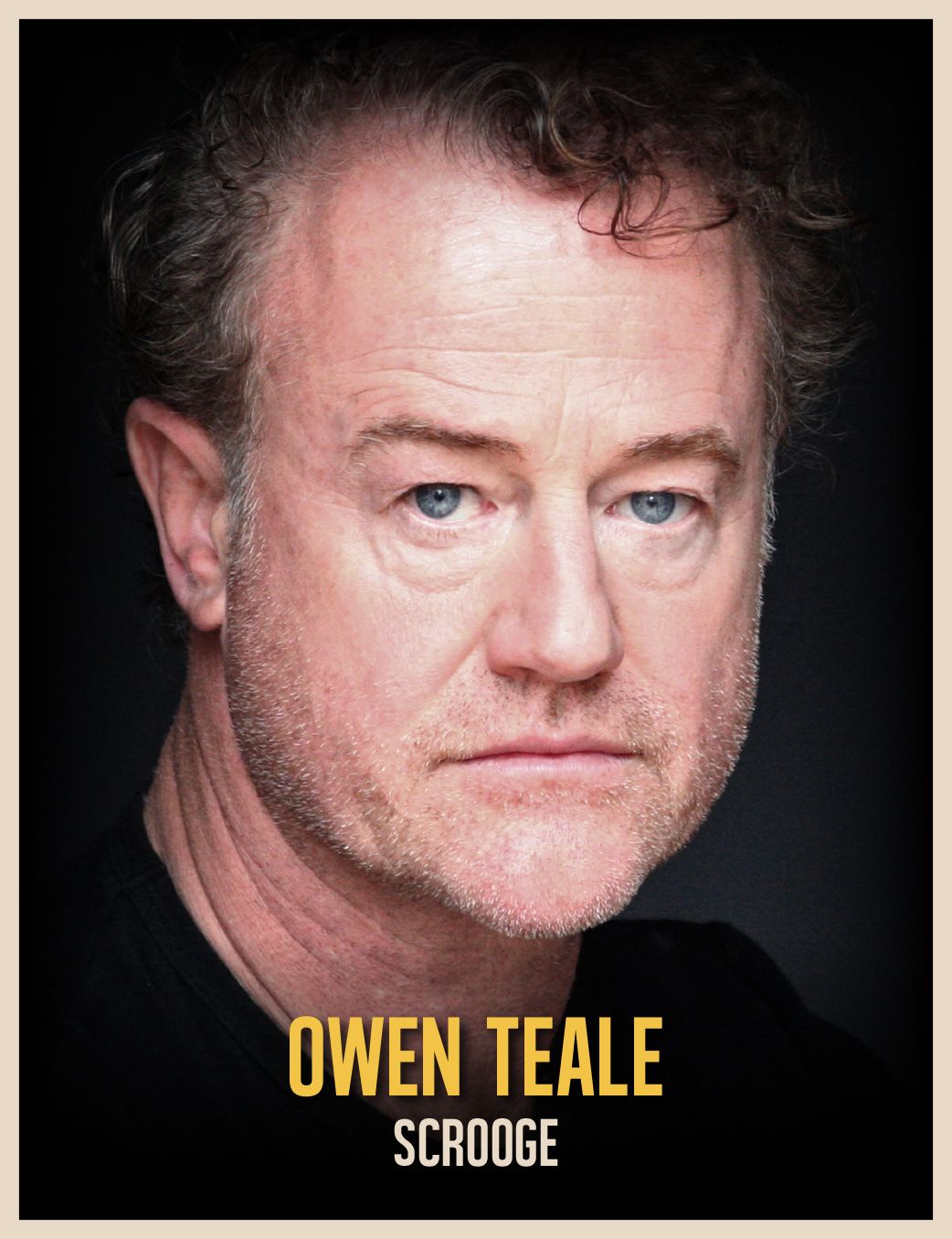 Owen Teale