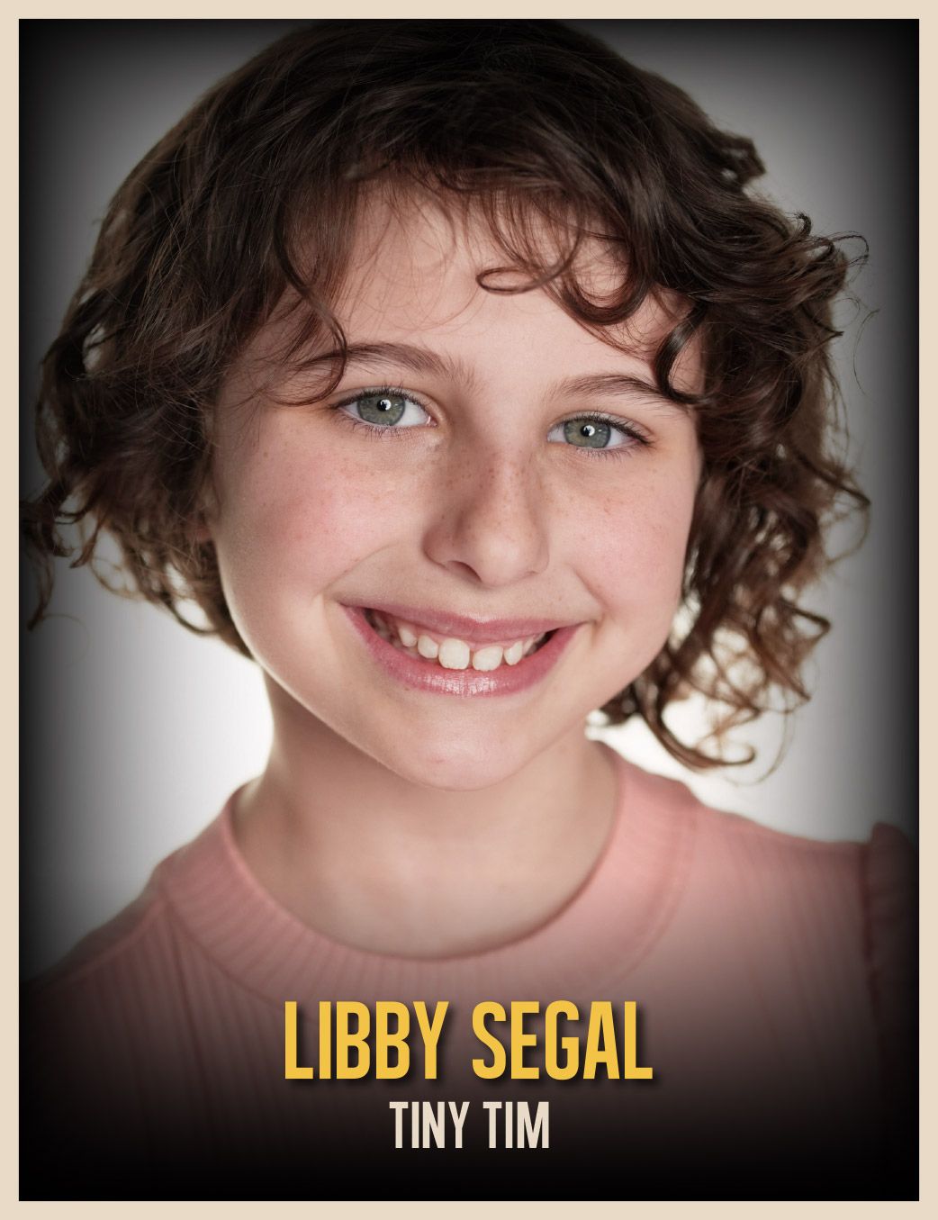 Libby Segal