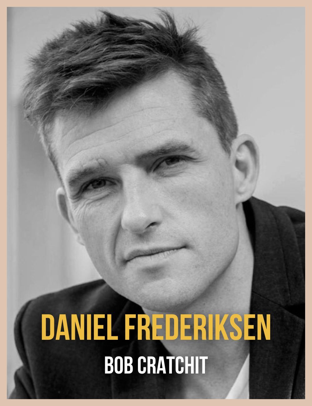 Daniel Frederiksen