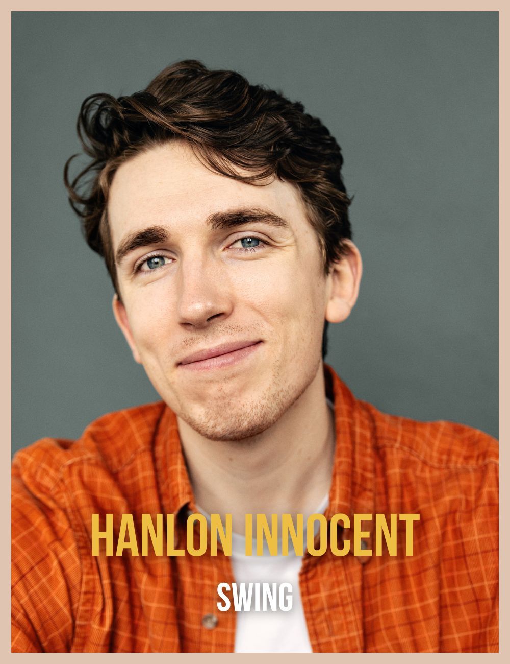 Hanlon Innocent