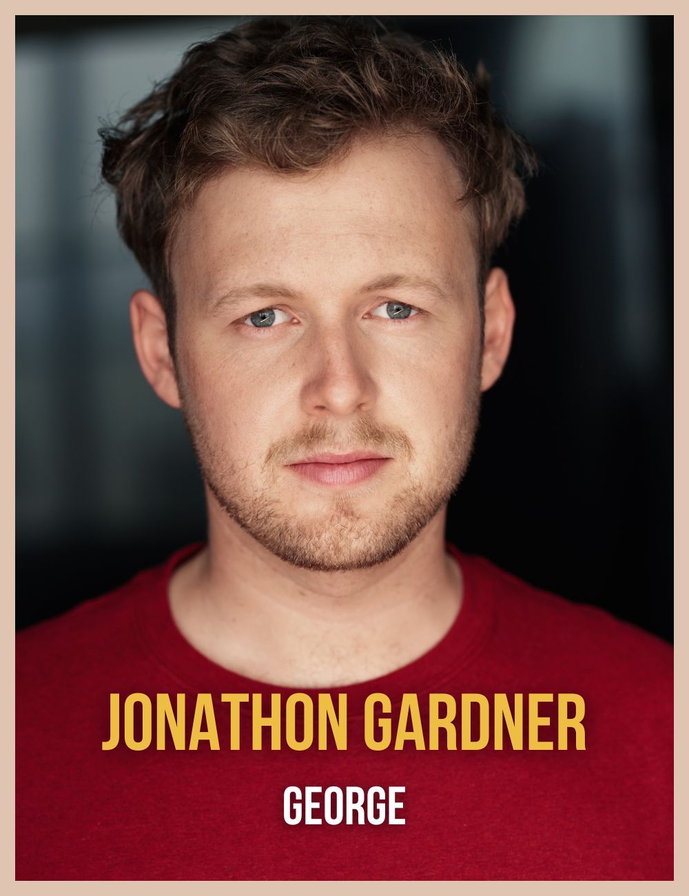 Jonathan Gardner