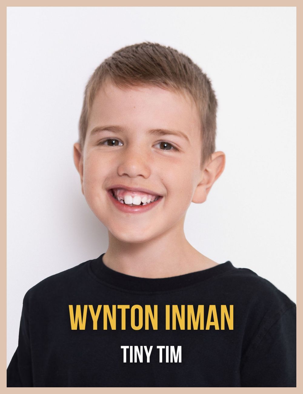 Wynton Inman